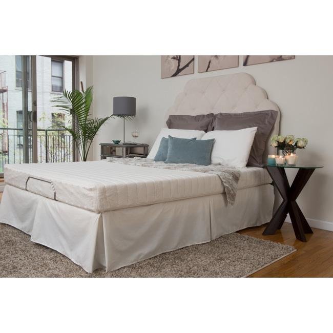 Supernal Recliner Plus bed - transfer master - harmony home medical