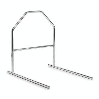 Trapeze Floor Stand (For use with 7740P Offset Trapeze Bar) - invacare - harmony home medical