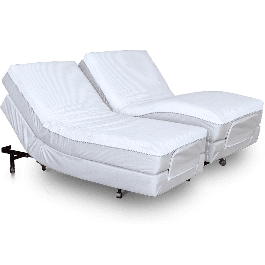 Premier Adjustable Bed | Buy Flexabed Online At Harmony Home Medical