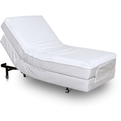 Premier Adjustable BedTwin FrameWith MassageInnerspring