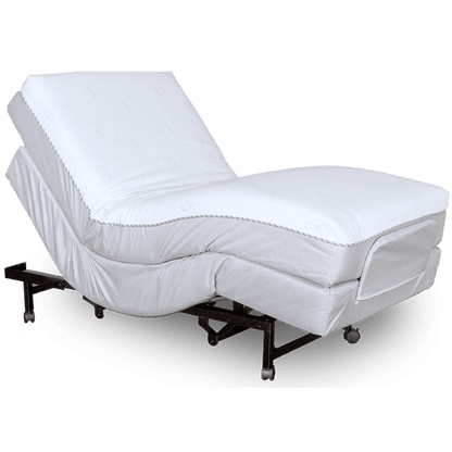 Premier Adjustable BedTwin FrameWith MassageInnerspring