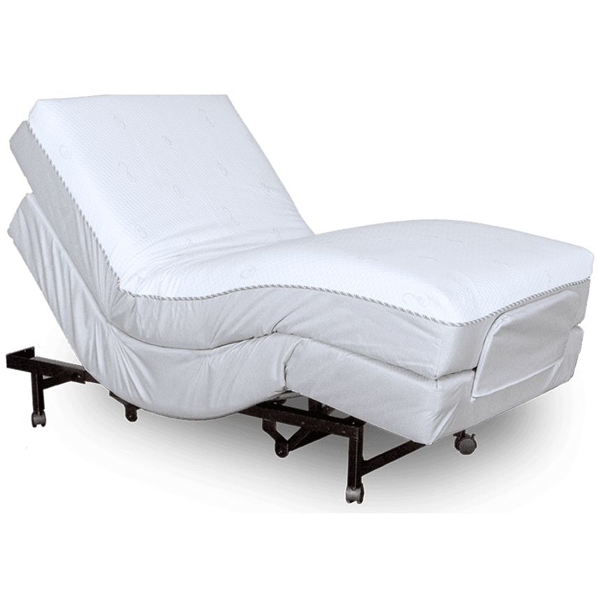 Premier Adjustable Bed | Buy Flexabed Online At Harmony Home Medical