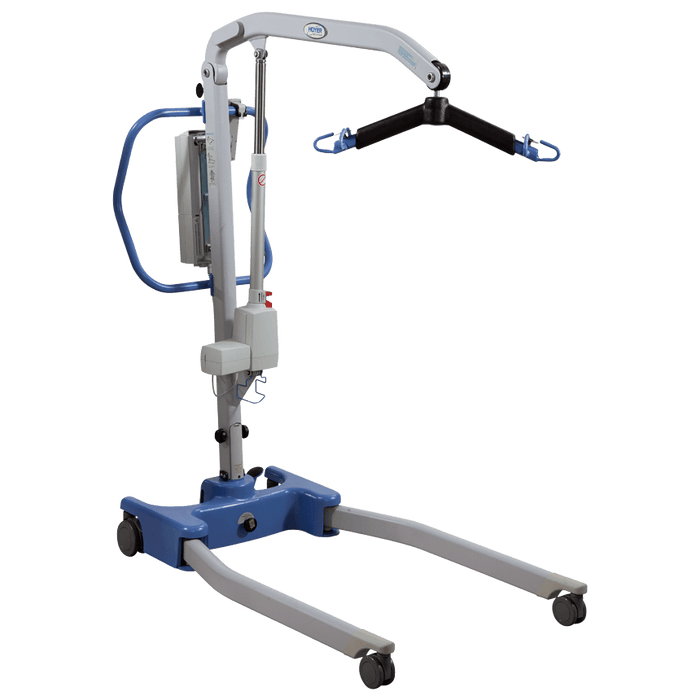 Advance-E Professional Quick-Ship Patient Lift - Hoyer - harmony home medical