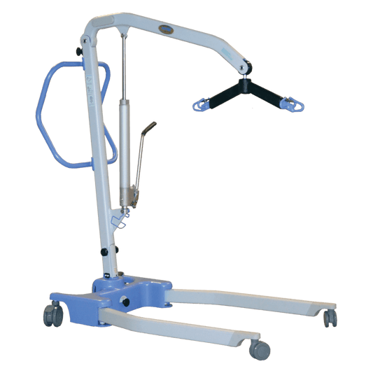 Advance Professional Quick-Ship Patient Lift - Hoyer - harmony home medical