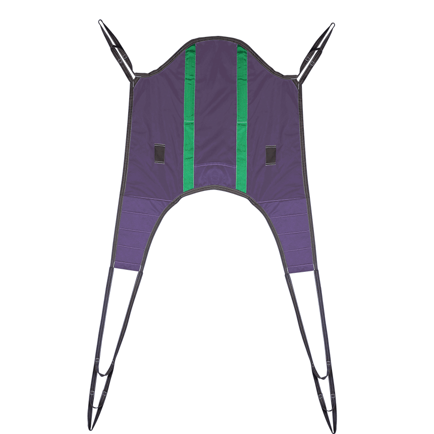 Bestcare basic highback sling - Harmony Home Medical