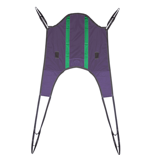 Bestcare basic highback sling - Harmony Home Medical