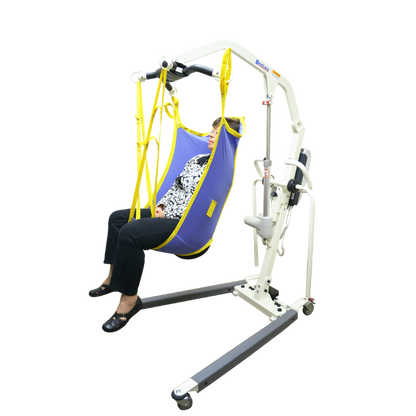 Bestcare basic highback sling - Harmony Home Medical