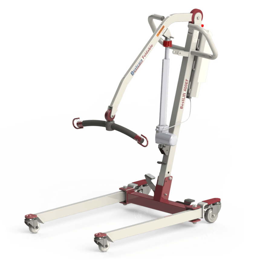BestLift Portable Patient Lift - Harmony Home Medical