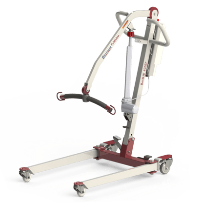 BestLift Portable Patient Lift - Harmony Home Medical