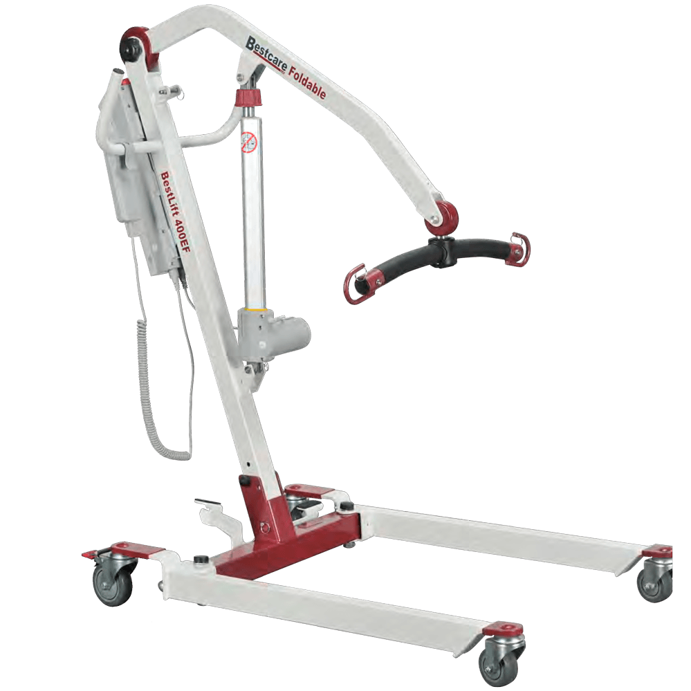 BestLift Portable Patient Lift - Harmony Home Medical