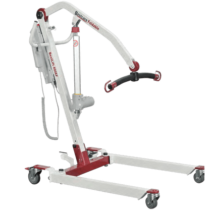 BestLift Portable Patient Lift - Harmony Home Medical