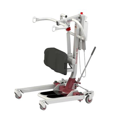 BestStand Hydraulic/Electric HomeLift - Harmony Home Medical