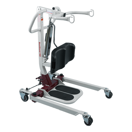 BestStand Hydraulic/Electric HomeLift - Harmony Home Medical