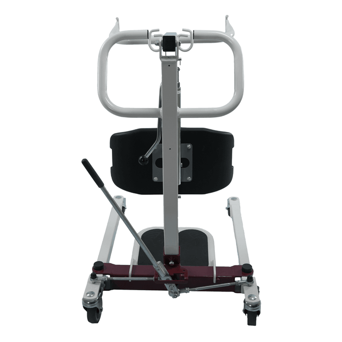 BestStand Hydraulic/Electric HomeLift - Harmony Home Medical