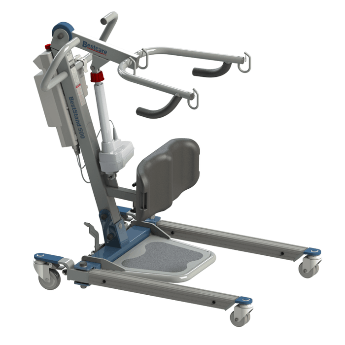 BestStand Professional Stella Assist Power Lift - Harmony Home Medical