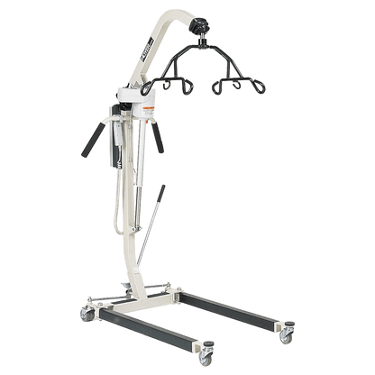 Classic Deluxe Power Lifter patient lift - hoyer - harmony home medical