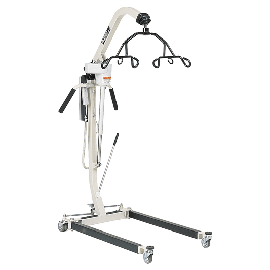 Classic Deluxe Power Lifter patient lift - hoyer - harmony home medical