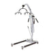 Classic Deluxe Power Lifter patient lift - hoyer - harmony home medical