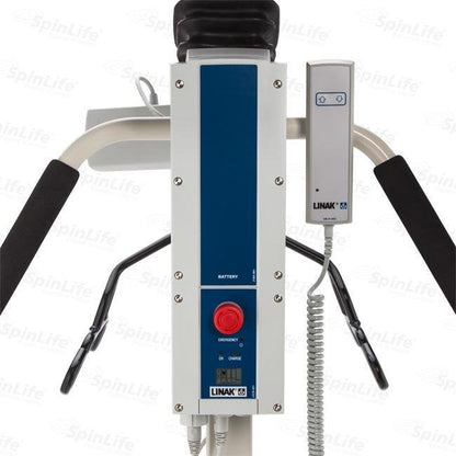 Classic Deluxe Power Lifter patient lift - hoyer - harmony home medical