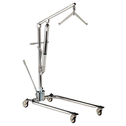 Classic Manual Hydraulic Patient Lift