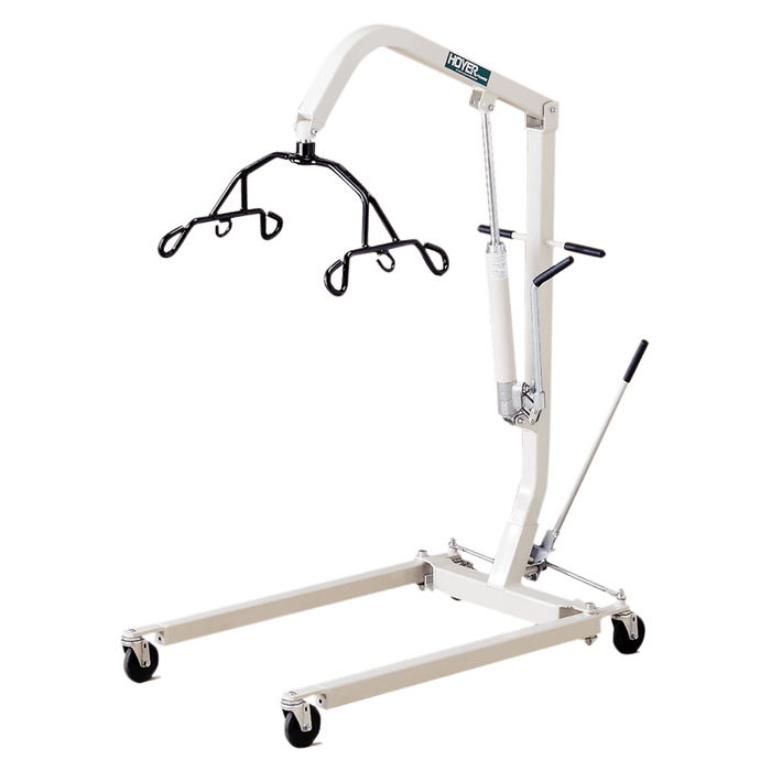 Classic Hydraulic Patient Lifter - hoyer - harmony home medical