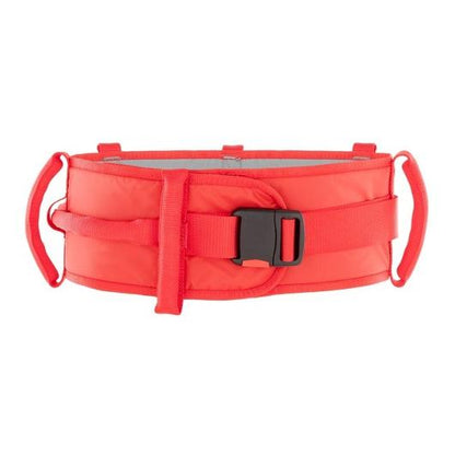 EasyBelt hug positioning aids