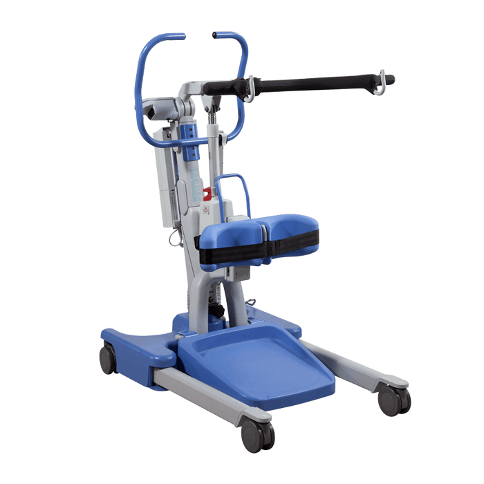 Elevate patient lift - hoyer - harmony home medical