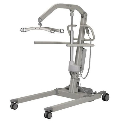heavy duty patient bariatric floor lift fga-700