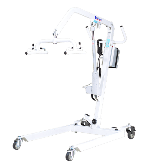 Genesis 400 Electric Patient Lift - Harmony Home Medical