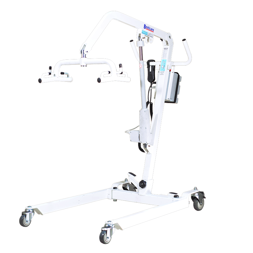 Genesis 400 Electric Bestcare Lifts Online at Harmony Home Medical