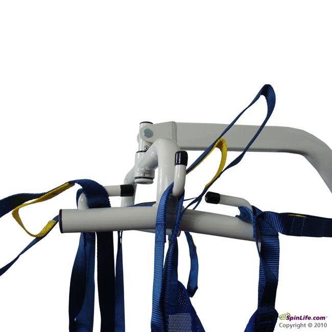 Genesis 400 Electric Patient Lift - Harmony Home Medical