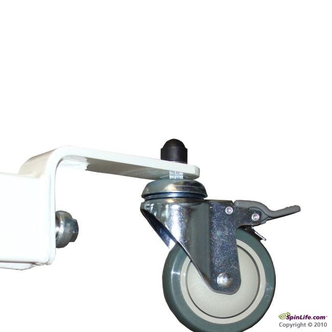 Genesis 400 Electric Patient Lift - Harmony Home Medical