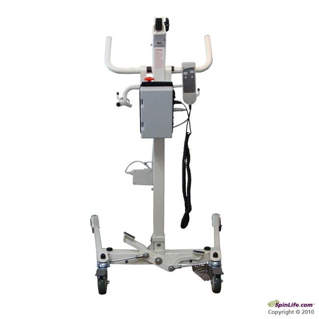 Genesis 400 Electric Patient Lift - Harmony Home Medical