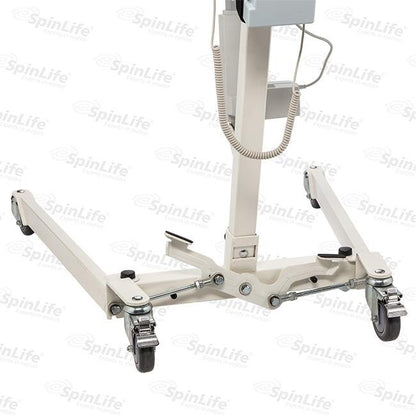 Genesis 400 Electric Patient Lift - Harmony Home Medical