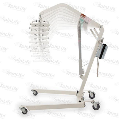 Genesis 400 Electric Patient Lift - Harmony Home Medical