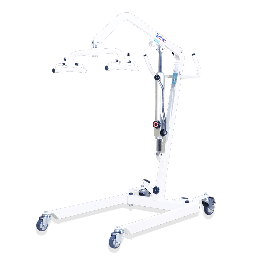 Genesis 400 Hydraulic Patient Lift - Harmony Home Medical