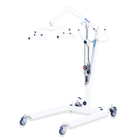 Genesis 400 Hydraulic Patient Lift - Harmony Home Medical