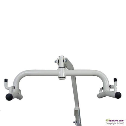 Genesis 400 Hydraulic Patient Lift - Harmony Home Medical