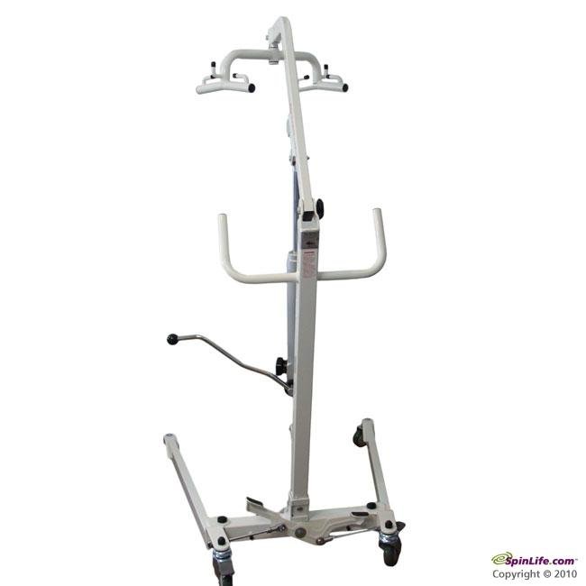 Genesis 400 Hydraulic Patient Lift - Harmony Home Medical