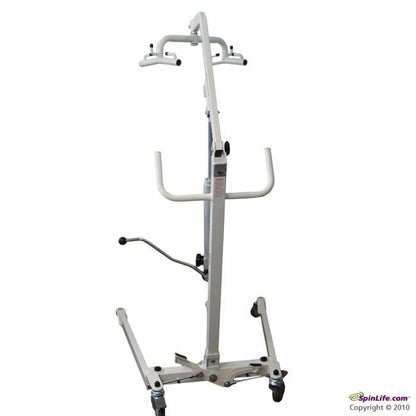 Genesis 400 Hydraulic Patient Lift - Harmony Home Medical