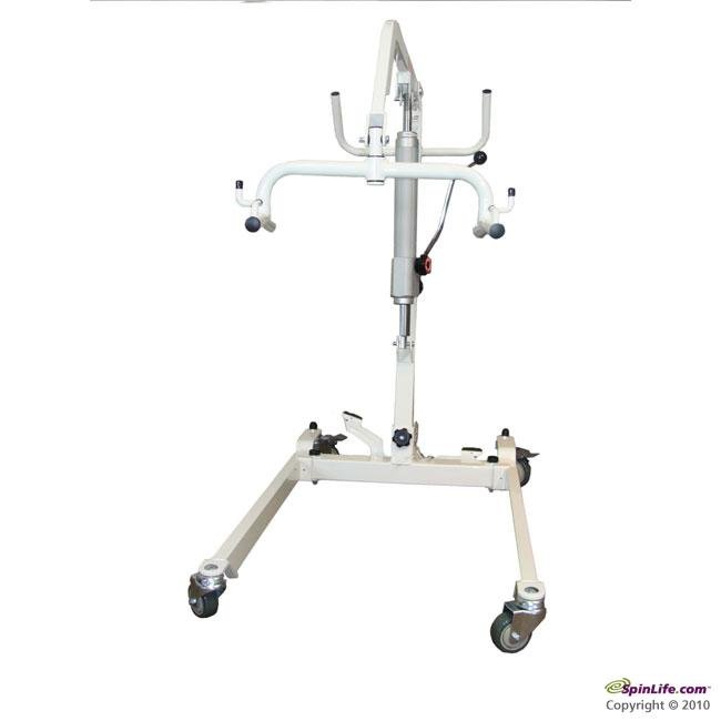 Genesis 400 Hydraulic Patient Lift - Harmony Home Medical