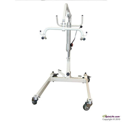 Genesis 400 Hydraulic Patient Lift - Harmony Home Medical