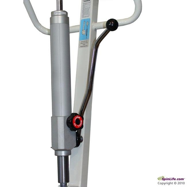 Genesis 400 Hydraulic Patient Lift - Harmony Home Medical