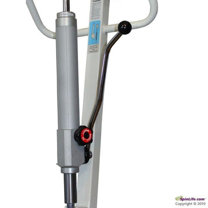 Genesis 400 Hydraulic Patient Lift - Harmony Home Medical
