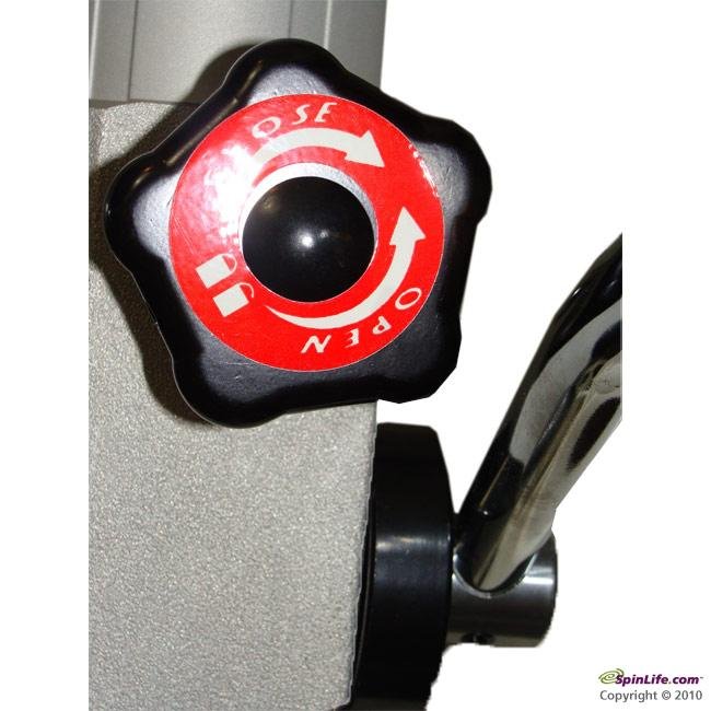 Genesis 400 Hydraulic Patient Lift - Harmony Home Medical