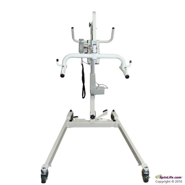 Genesis 400 Electric Patient Lift - Harmony Home Medical