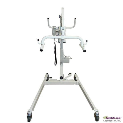 Genesis 400 Electric Patient Lift - Harmony Home Medical