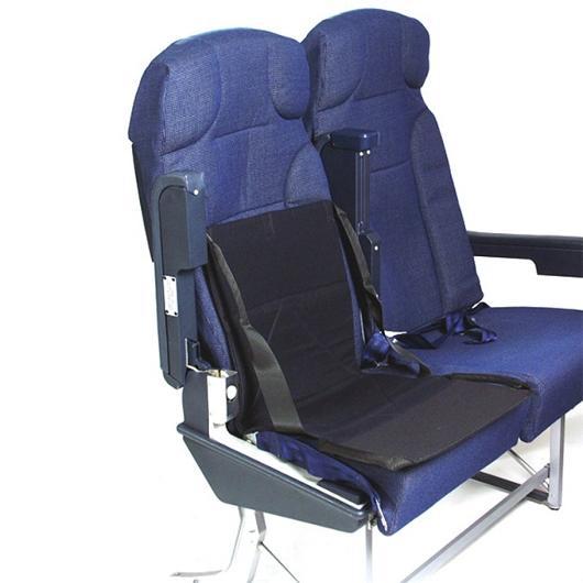 Liftseat positioning aids
