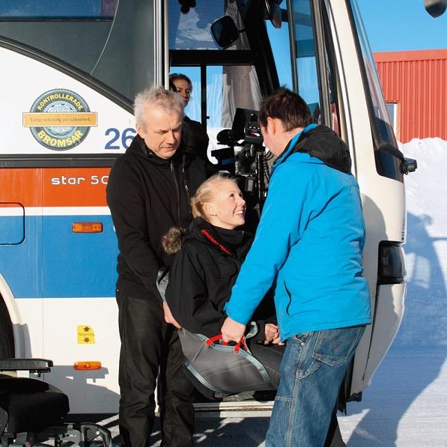 liftseat positioning aids