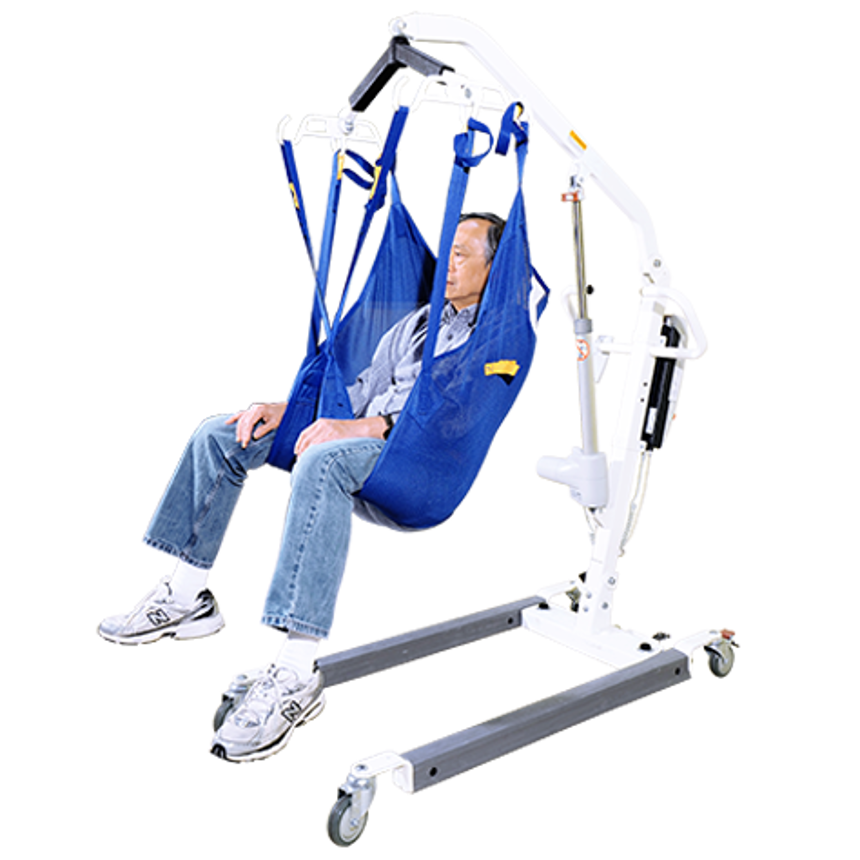 Mesh Universal Sling-2